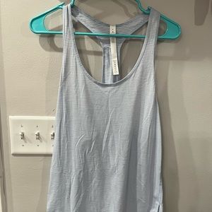 Lulu Lemon Tank Top